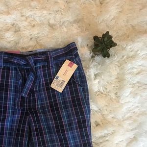 NEW girls Bermuda MAKE AN OFFER